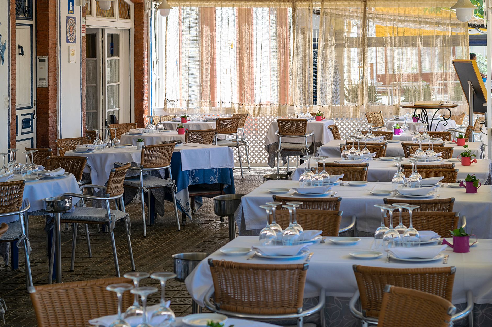 restauration d'entreprise Yonne